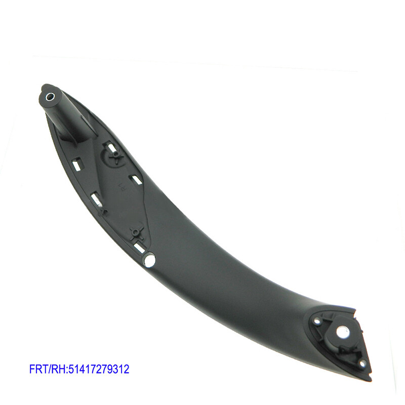 2 x Interior door pull handles For BMW F32/F33/F36/F82/F83 2014-2017