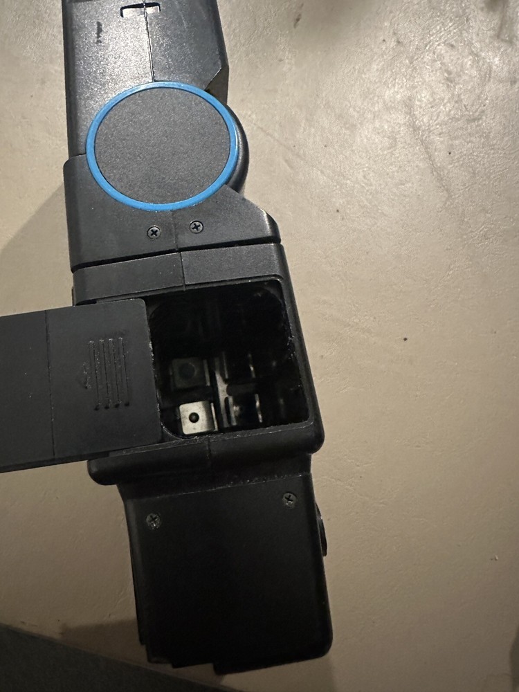 Vivitar Auto Thyristor 3700 Camera Flash UNTESTED