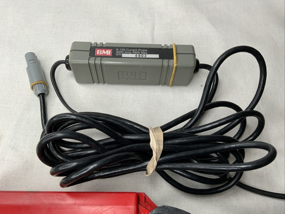 BMI A-120 Current Probe 4803