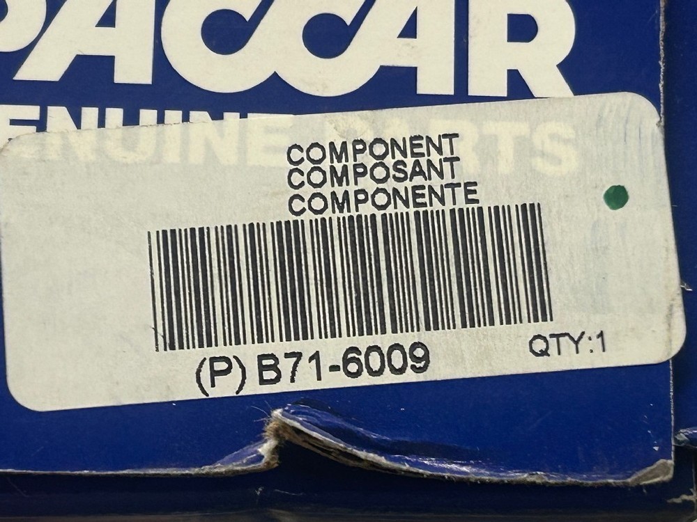 ABSORBER-SHOCK OE B71-6009