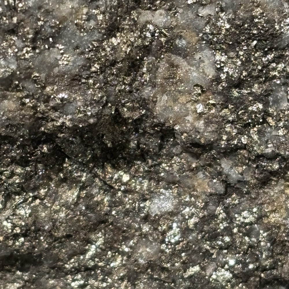 az gold sulfide ore 113g