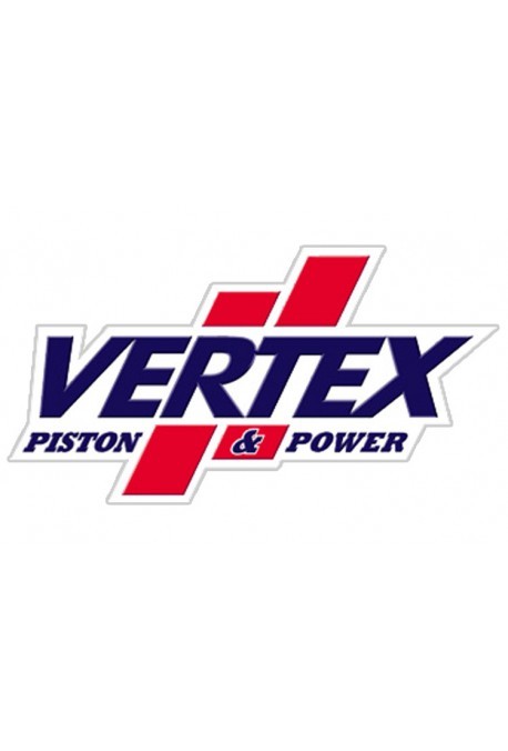 Vertex Cast Replica Top End Piston Kit 39.47mm KTM 50 SX 09-23