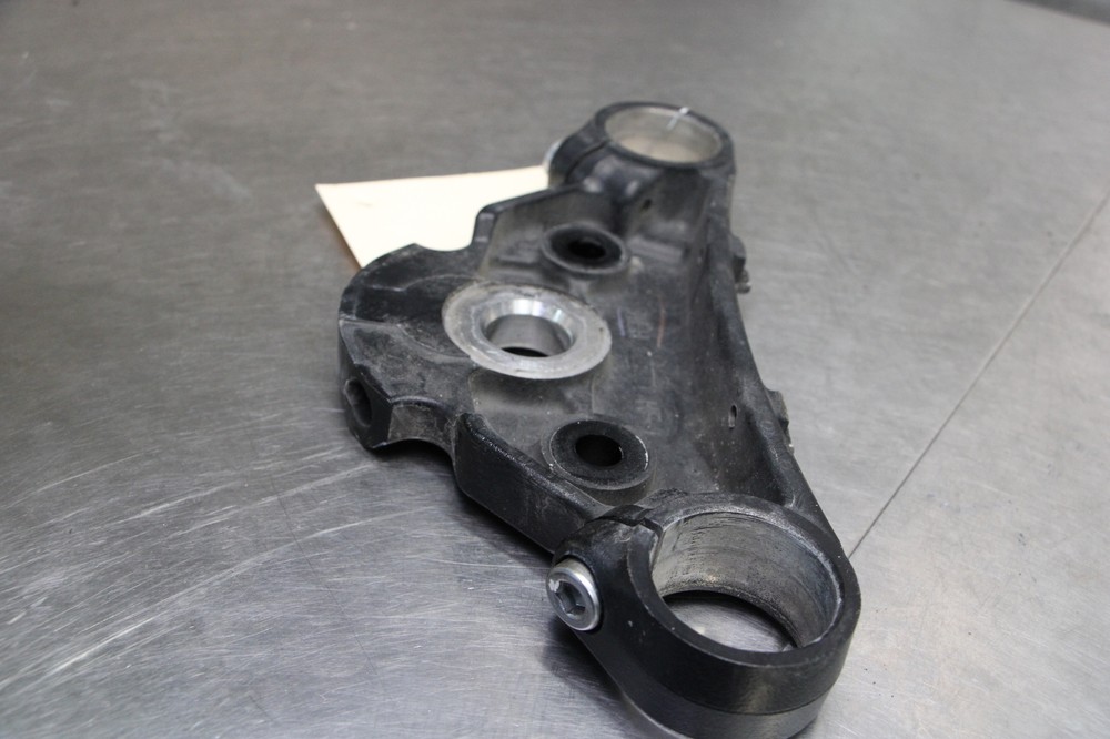 2009 Honda DN-01 Upper Triple Tree Clamp
