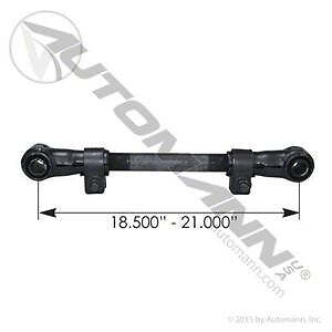 TR004, Torque Arm - Hutch
