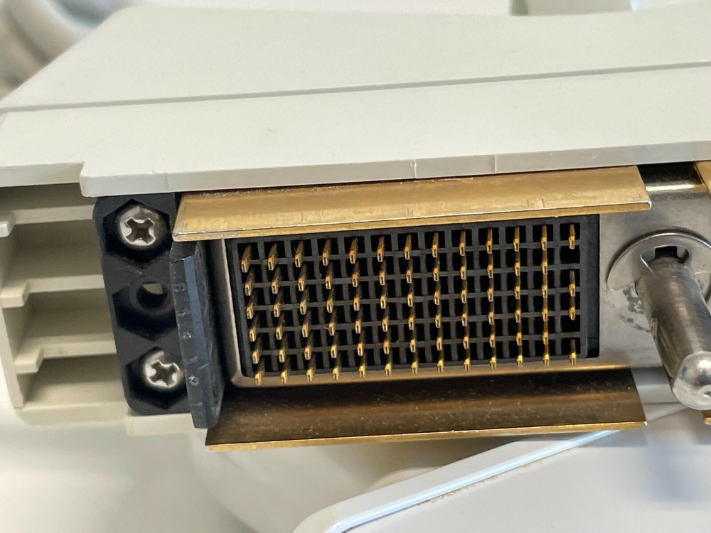 T3: Acuson 3 C3 Guide Probe