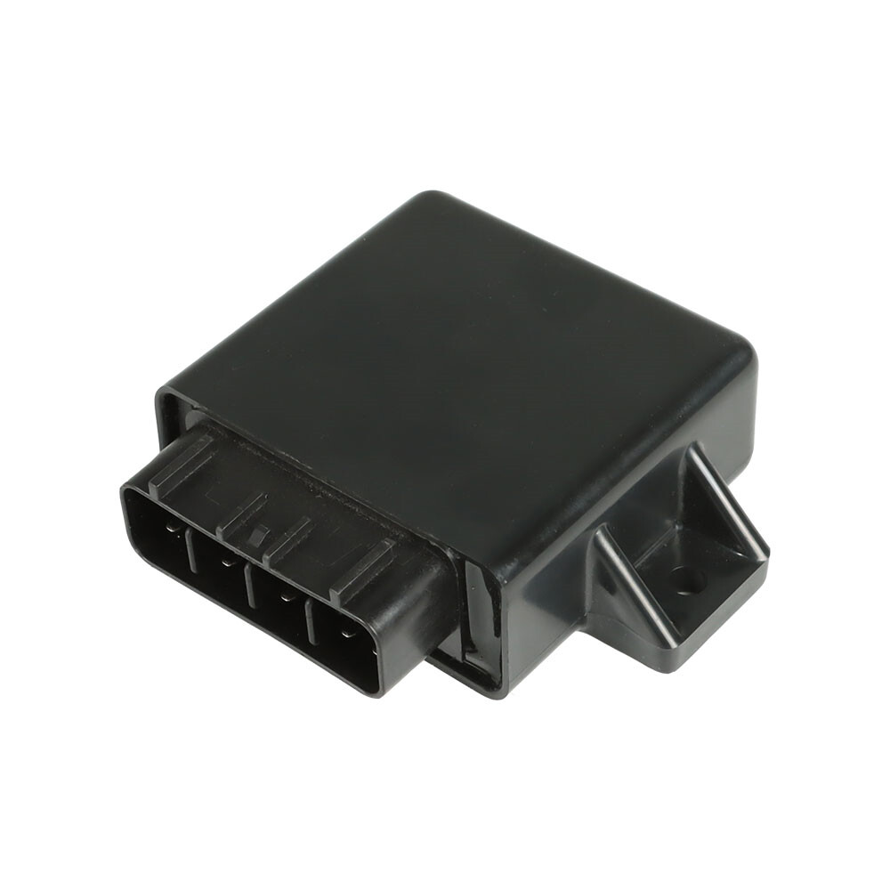 For 2005 2006 2007 POLARIS PREDATOR 500 ECU COMPUTER CONTROLLER UNIT BLACK