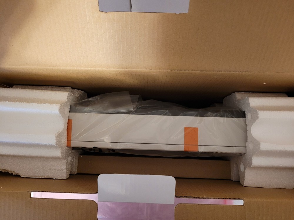 Canon ImageFormula Flatbed Scanner Unit 101 Canon 4101B002 Doc Scanner NEW