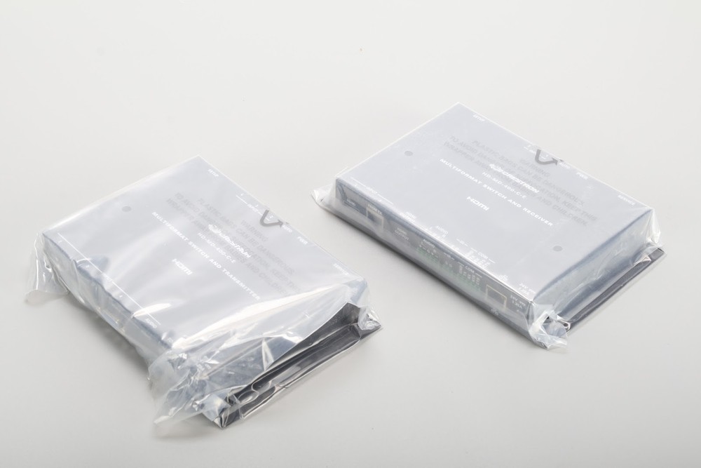 Crestron HD-MD-400-C-E Multiformat Switch Receiver/Transmitter - New Open Box