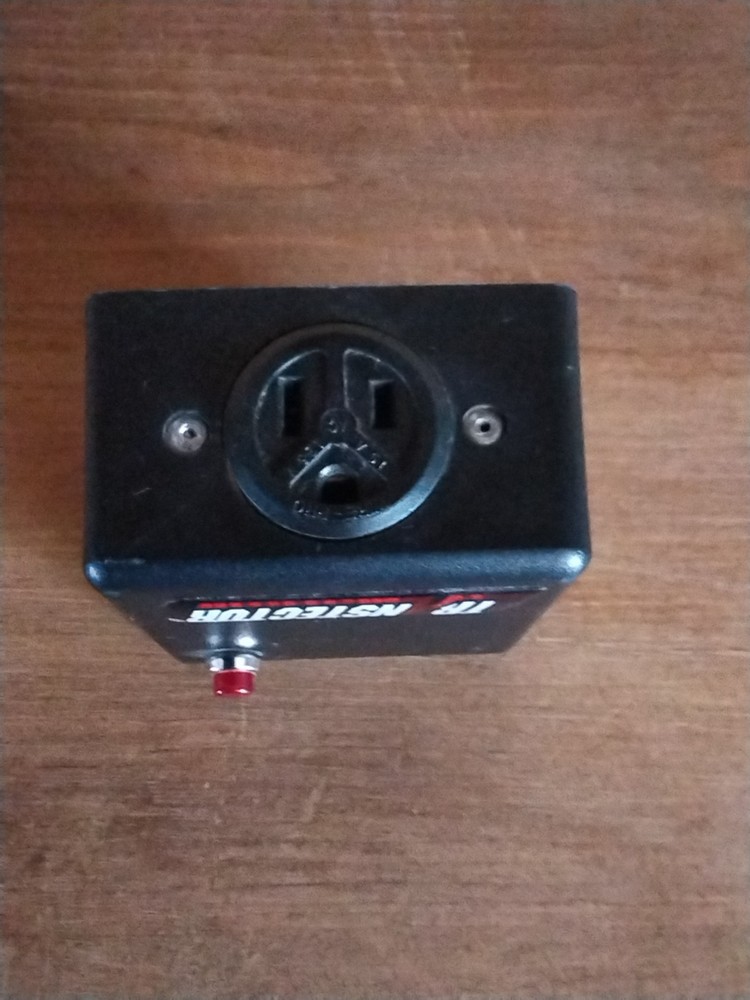 Transtector ac circuit protector 83835