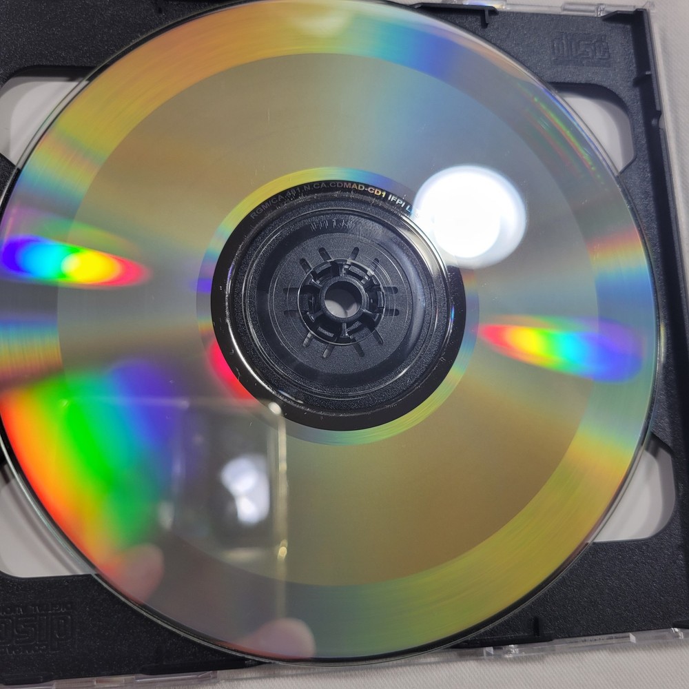 Memory Advantage by Verbal Advantage CD 2 Disc Set 2002 Netword Publishing USED