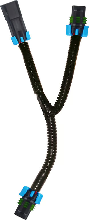 RSI Accesory Splitters Snowmobile SPL-3 590-01183