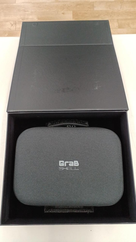 Transformable Keyboard Model GRABSHELL DOTBRAVO