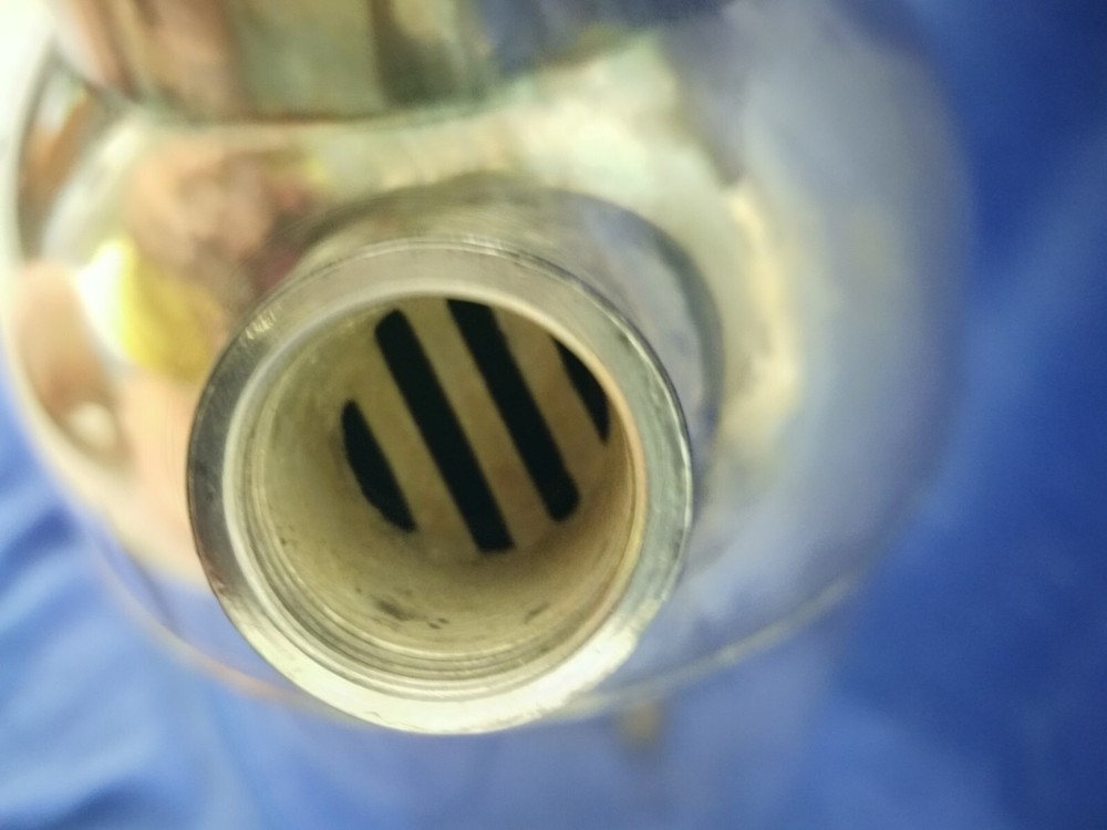 Wm Rogers Silverplate Water Pitcher 10"