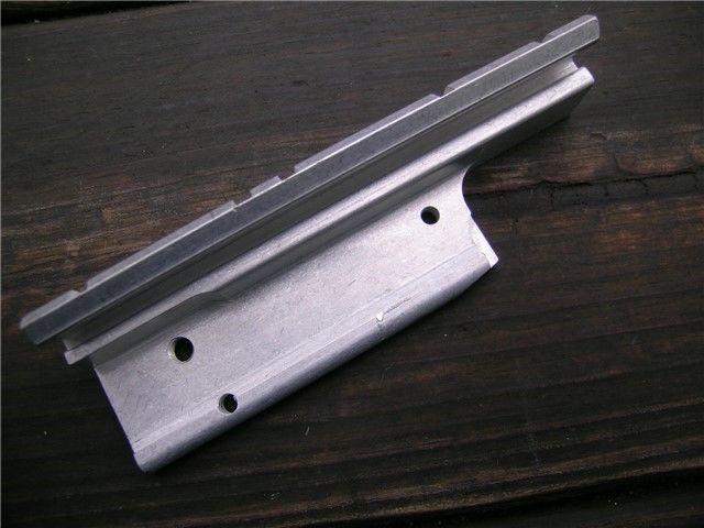 B-Square Scope Mount SMLE MK 3 2A (308 Cal)