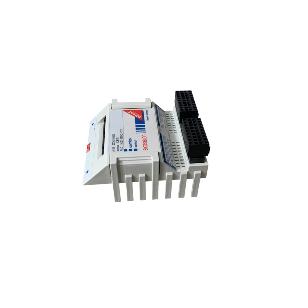 elrest 23301.0004 PLC Combo Extension - CE101