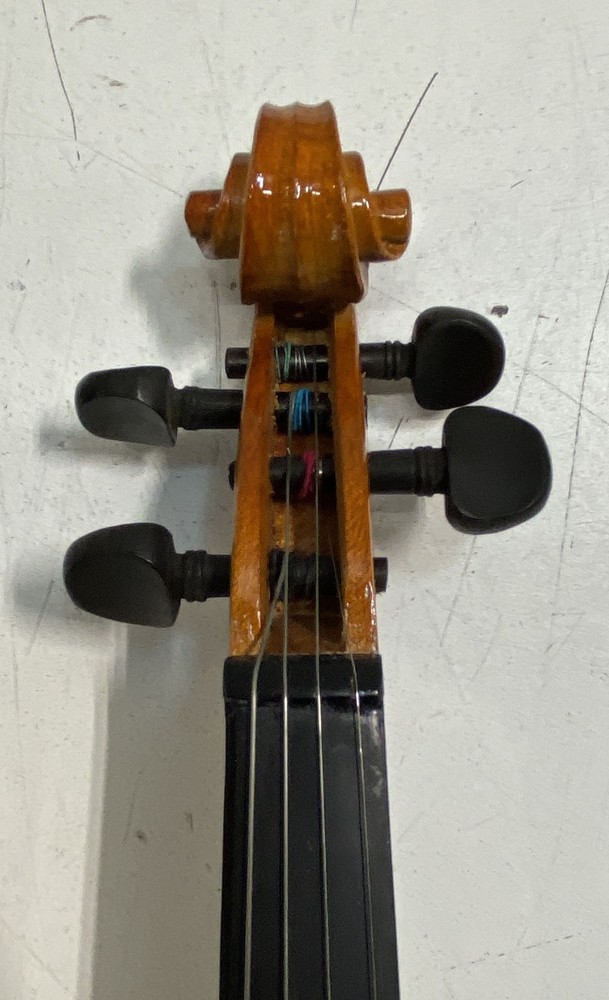 Unbranded Violin
