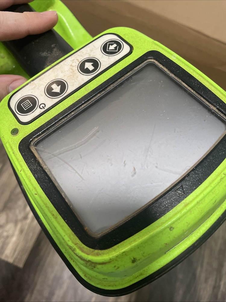 Subsite TK Locator - Underground Locator
