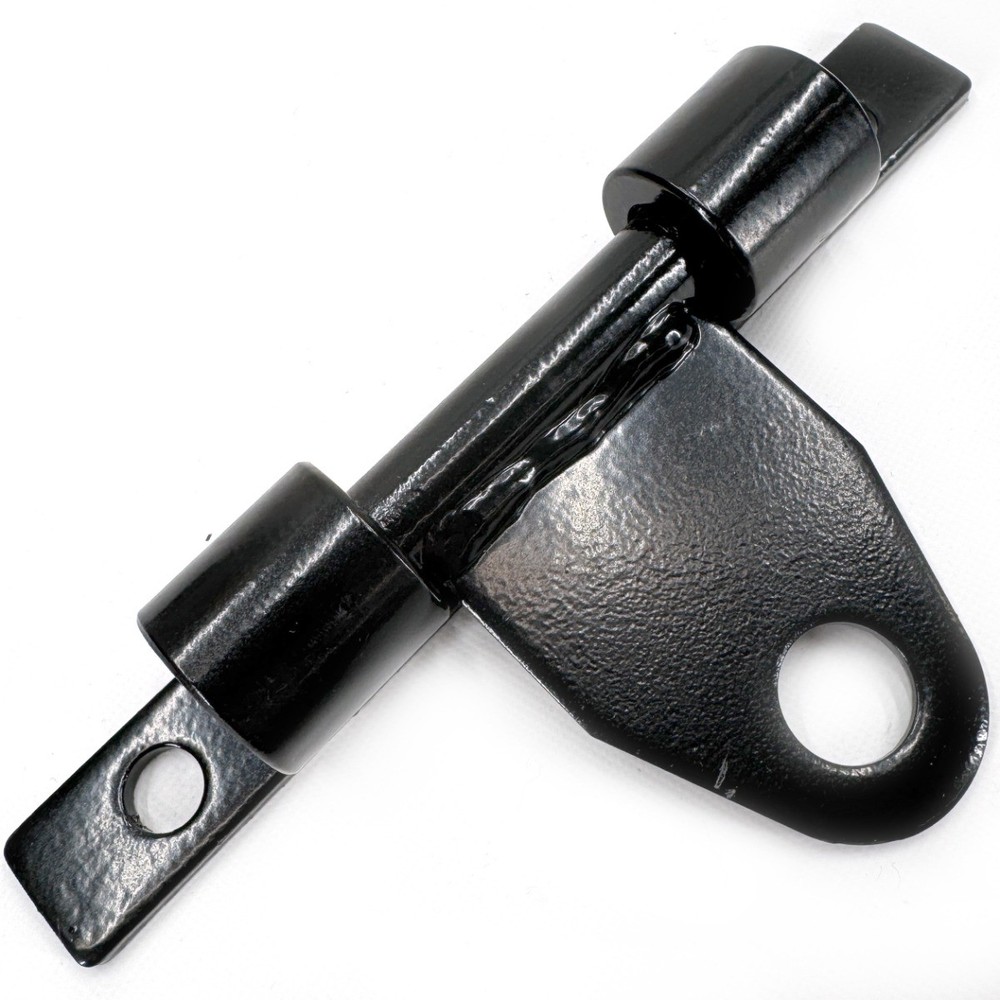 PIVOT HITCH, UNIVERSAL SNOWMOBILE