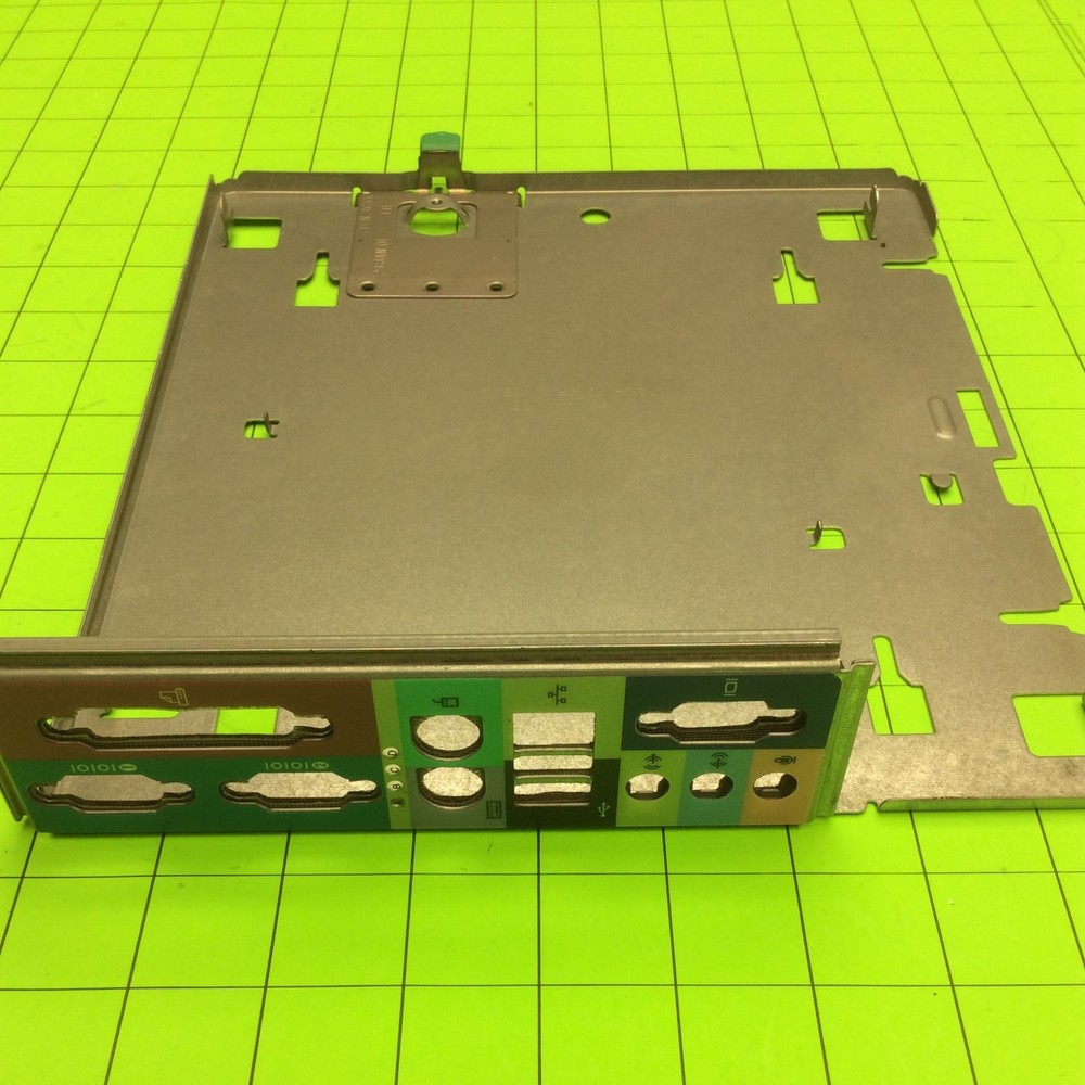 Dell Optiplex GX150 Desktop Computer Tray 69XDY