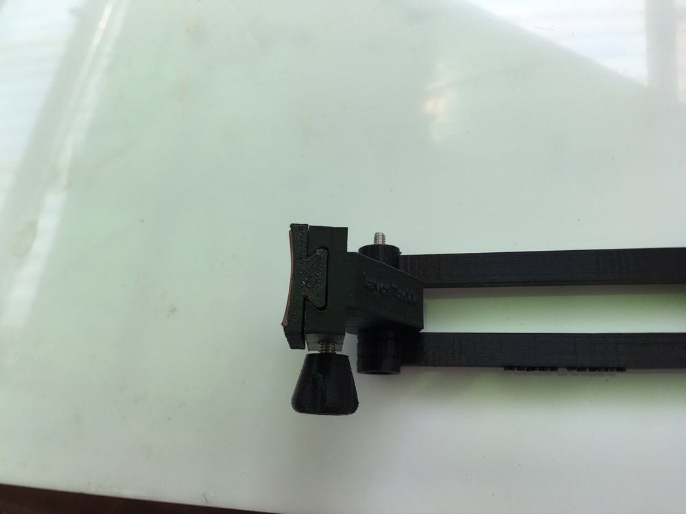 The First Deeper Start Smart Mount Bracket Waverunner Shuttle Baitboat