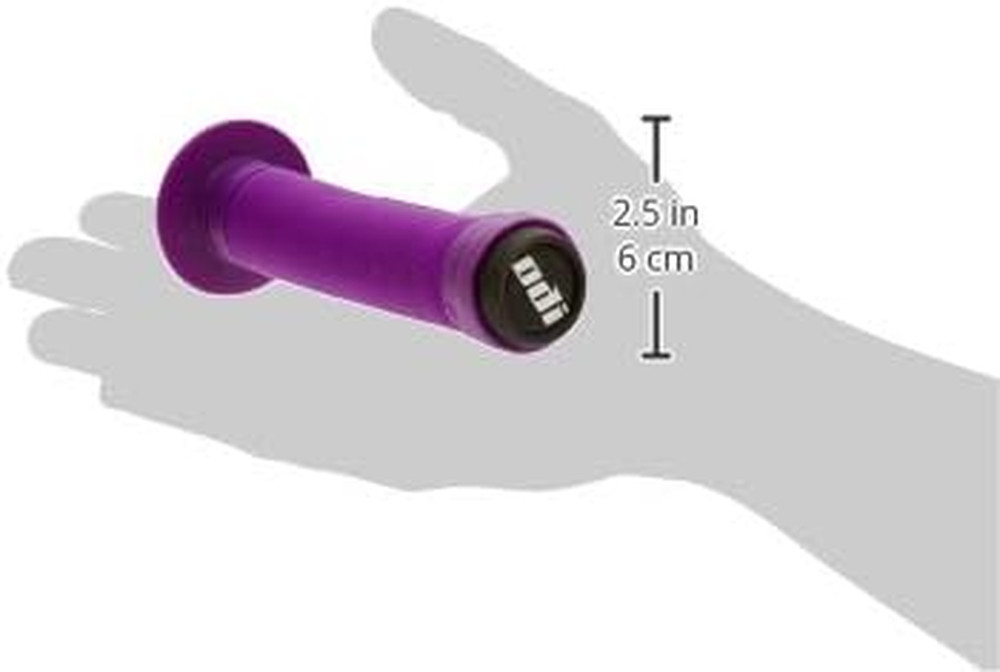 Longneck ST Handlebar Grip