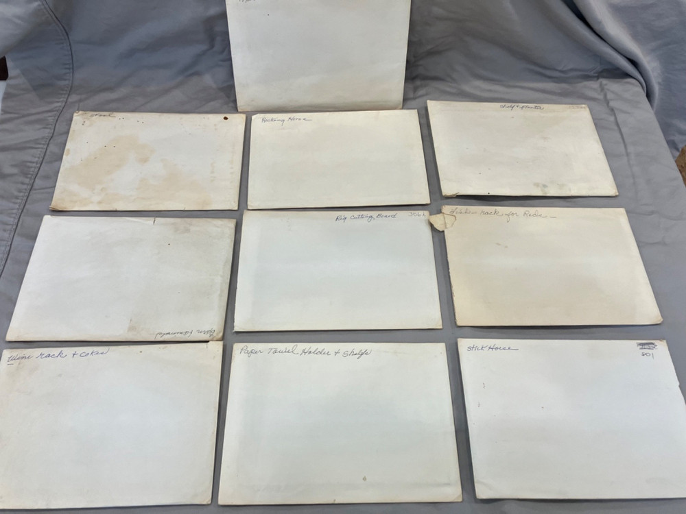 Vintage patterns templates for woodworking Jigsaw scroll saw patterns