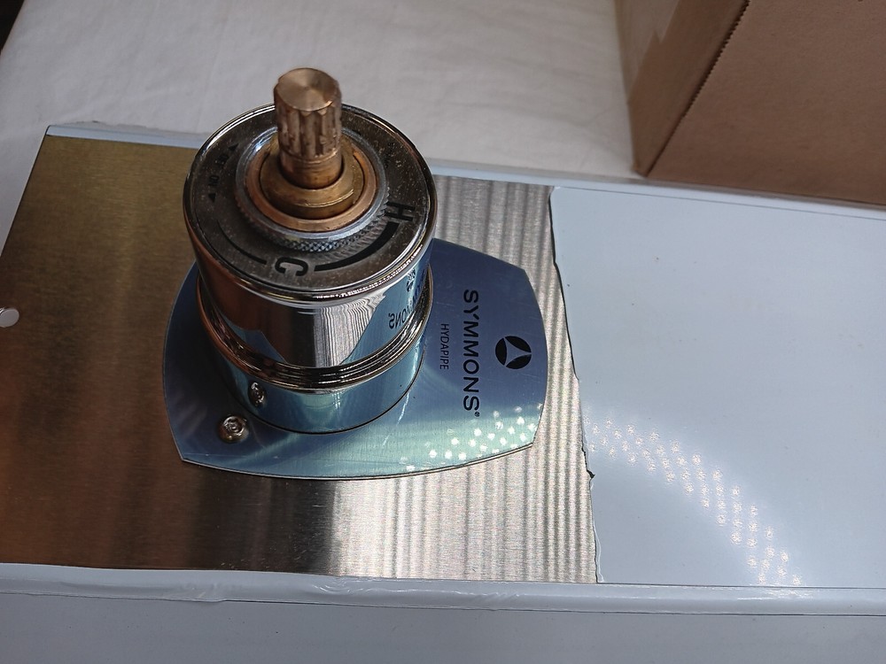 Symmons 801S Hydapipe Unit Smart Choice
