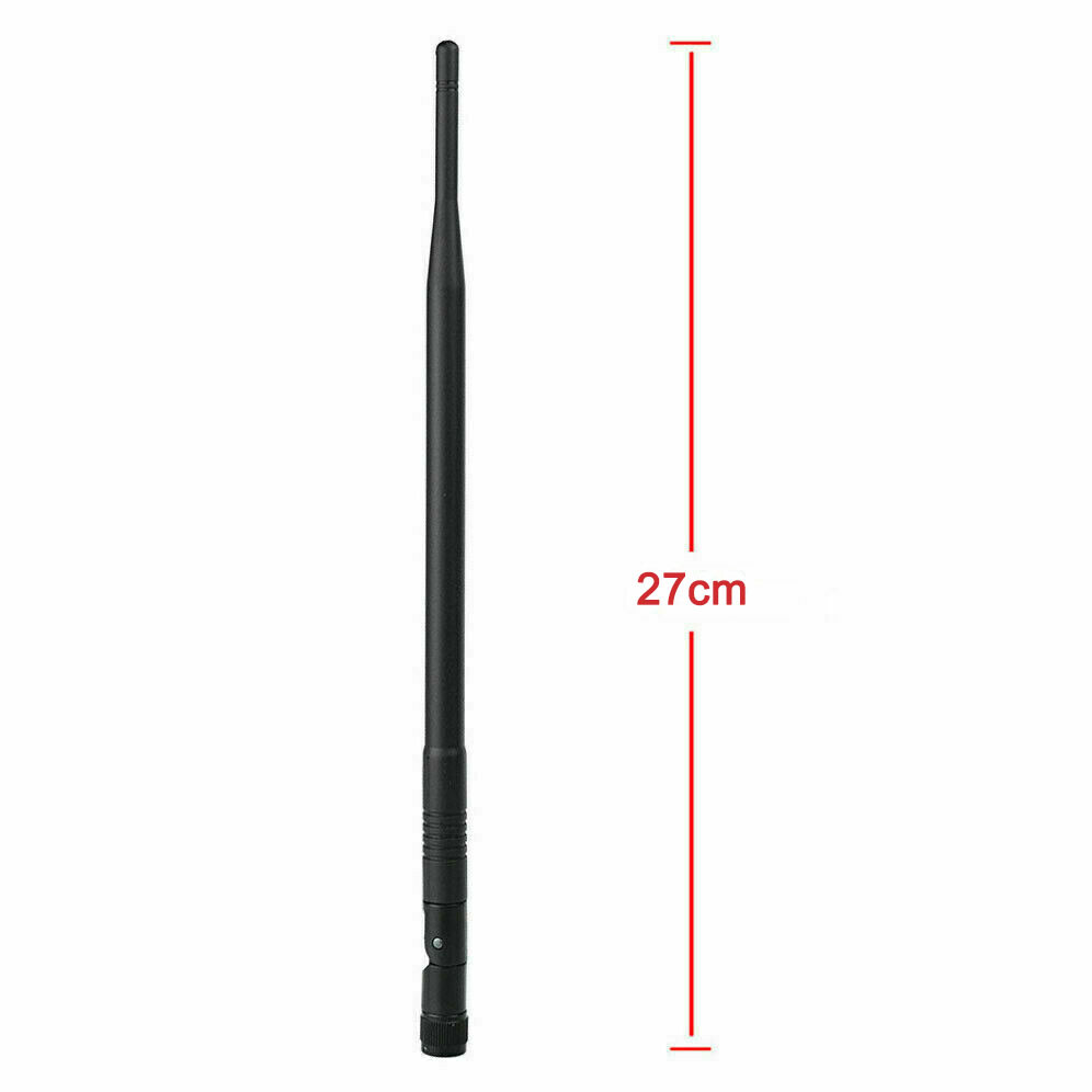 2X High Gain Spypoint Link Micro EVO MMS Cellular Trail Camera Long Range Ant.