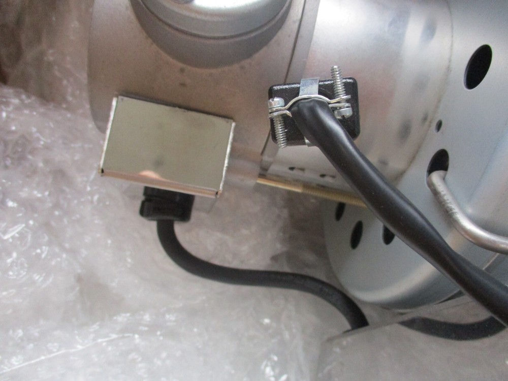 UNADYN LS-45 VACUUM LOADER, T1494