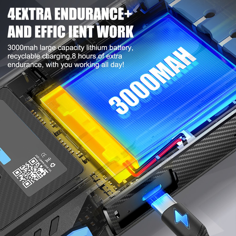 FNIRSI 2C23T Handheld Digital Oscilloscope Multimeter +Function Signal Generator