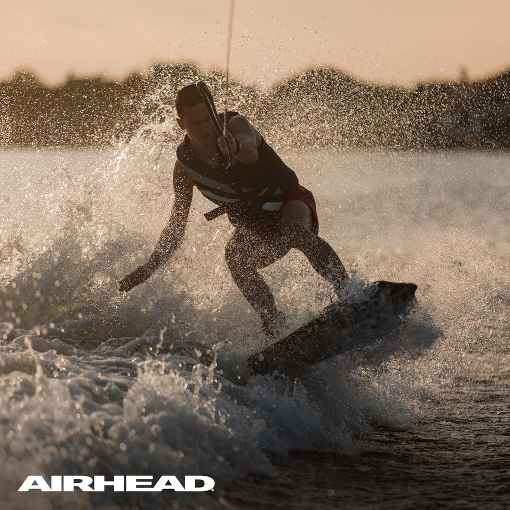 Wakeboard Rope