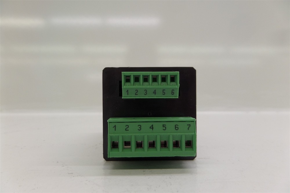 Kubler 6.715.010.100 Digital Panel Meter