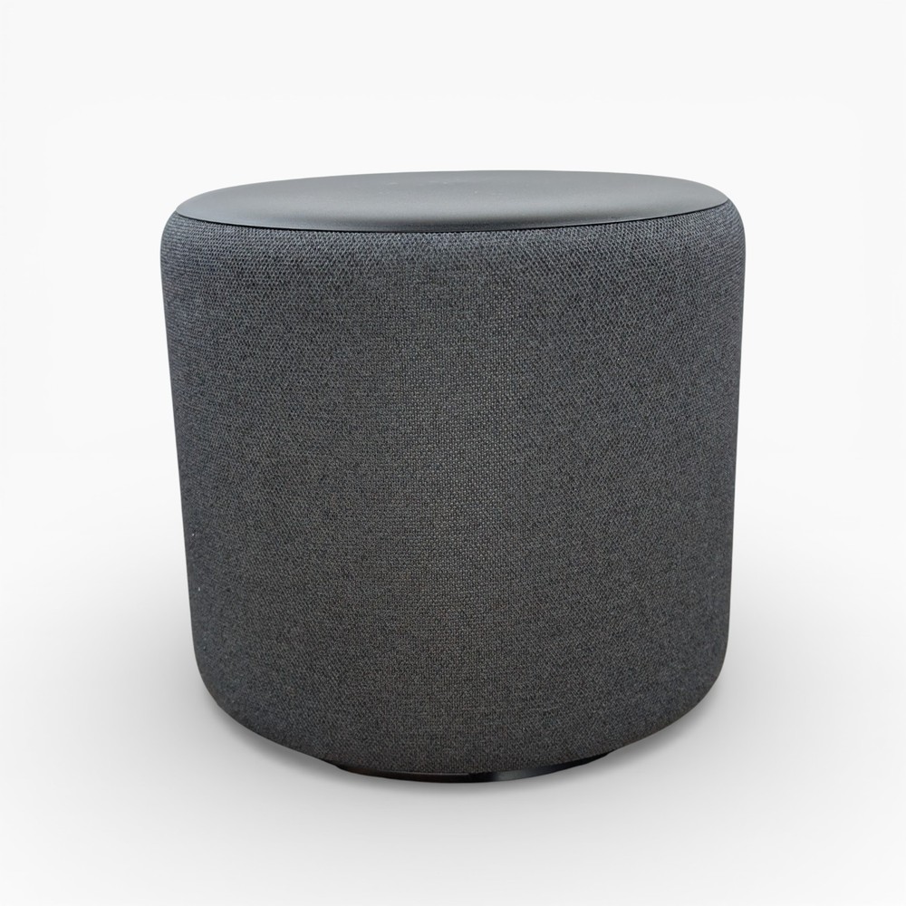 Amazon 100W Echo Sub Wireless Smart Speaker P5B83L Working W/Power Cable Reset