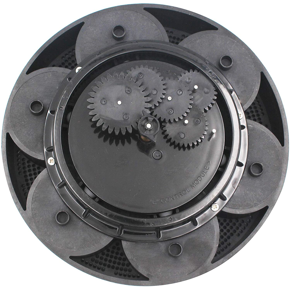 004302440800 6-Port Module Water Valve Replace for Paramount