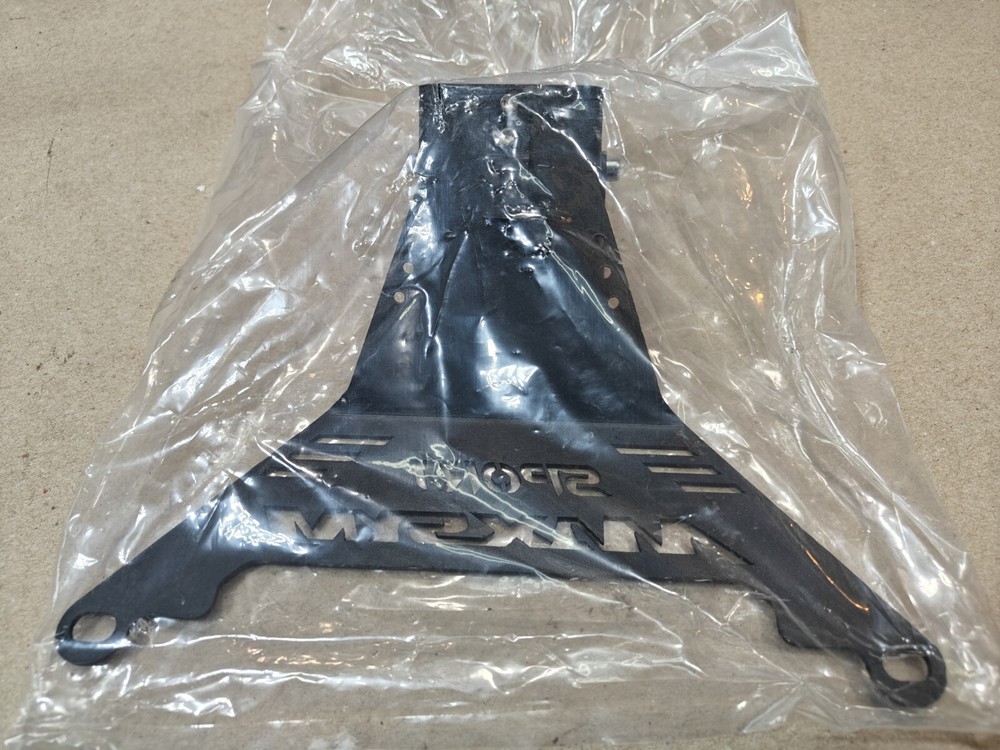 GPS Navigation Bracket Holder Bracket Only FOR SYM MAXSYM TL508 TL 508