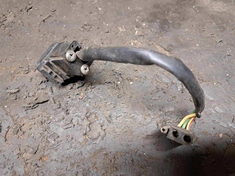 OEM Snowmobile HI/LOW Button