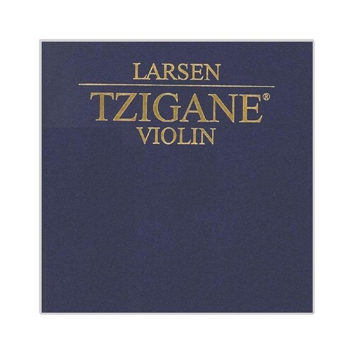 Larsen Tzigane Violin String Set 4/4 E Ball Medium 2026 Special