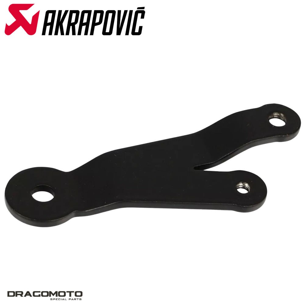 AKRAPOVIC P-X171 Bracket