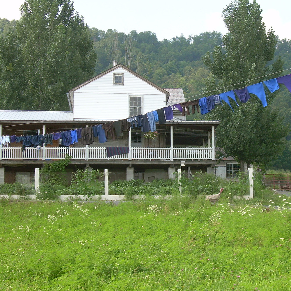 Ben-Mor Inc Laundry Clothesline Pulley Wheel Rustproof Zinc 6 1/2" Pack of 2