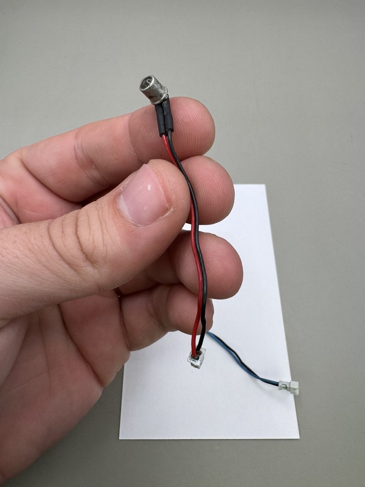 Bob Long 2k2 Intimidator Eye Kit