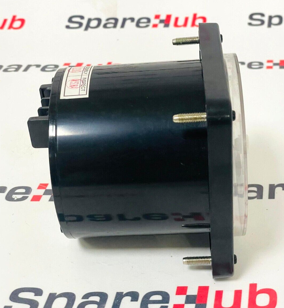 DEESYS W11-VA Panel Board Meter