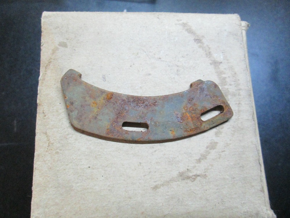 USGI Bazooka Sight Elevation Plate