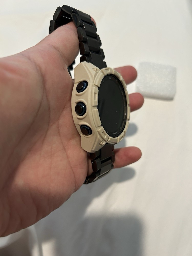 Garmin descent mk3i 51mm cover / protector