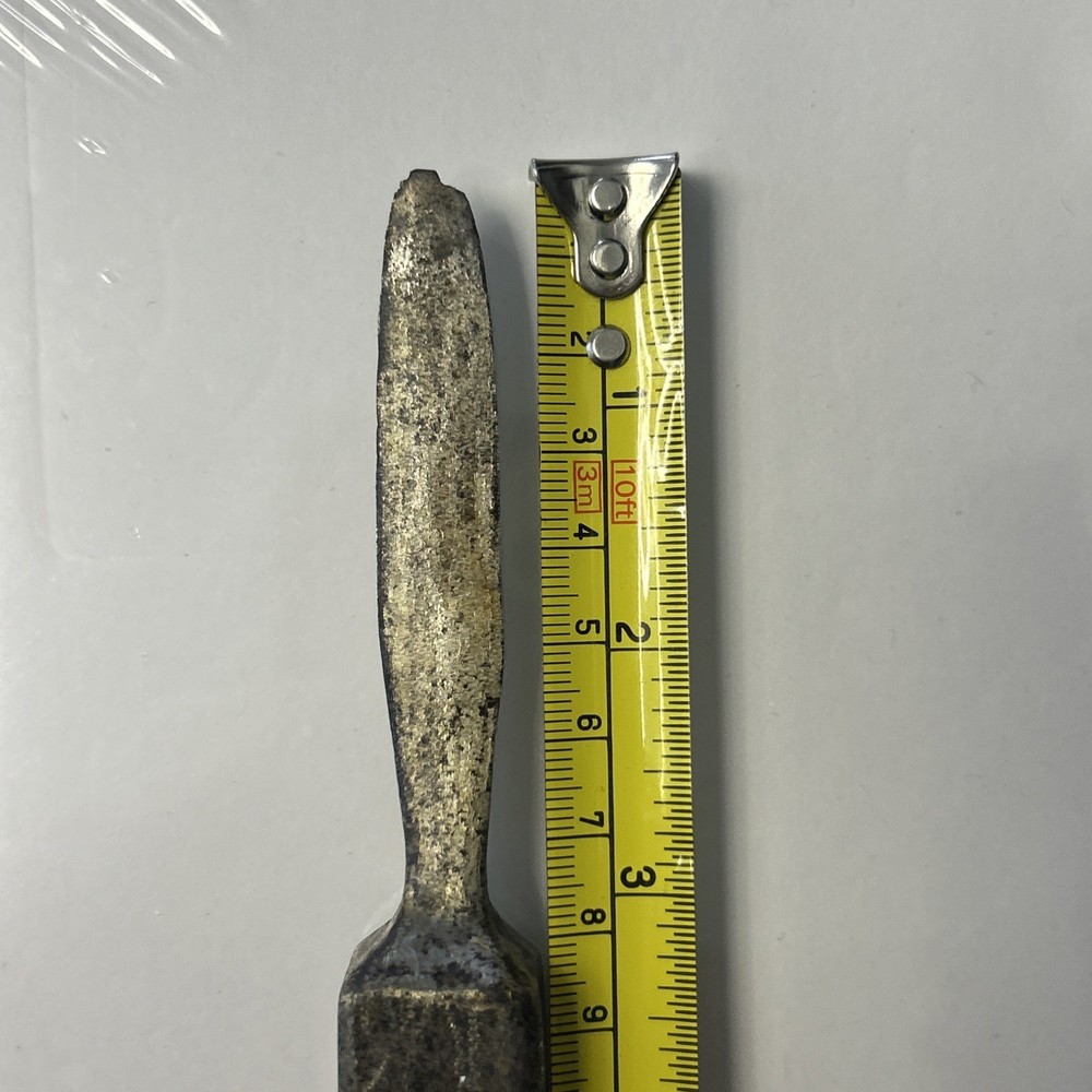 Antique Knife C.Nickum?