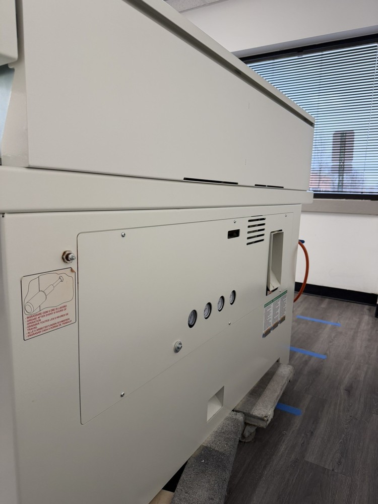 2014 MiniMax me25 Edgebander