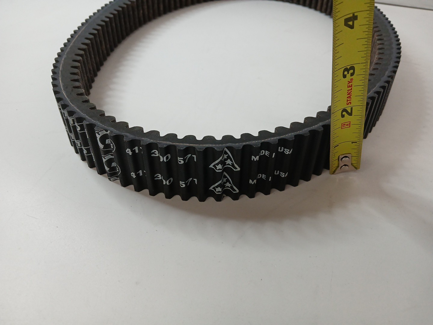 417300571 - 850 ETEC - TURBO R 900 ACE - 150, Rev Gen 4, Mav X3, Ryker 900 Ace