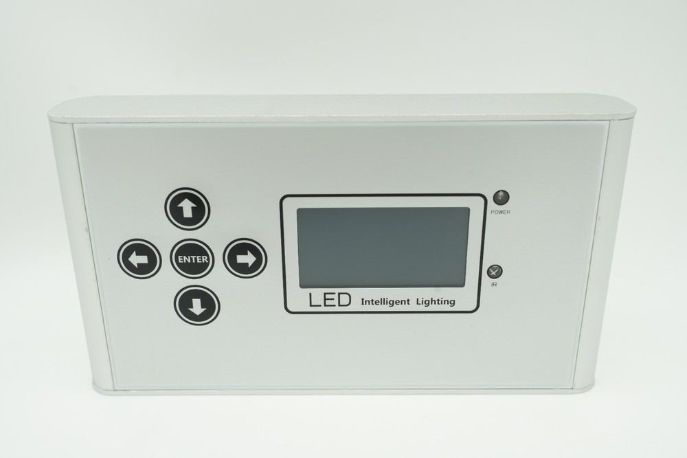 Farmlite F49A Smart Grow Light Controller with Tempature Control