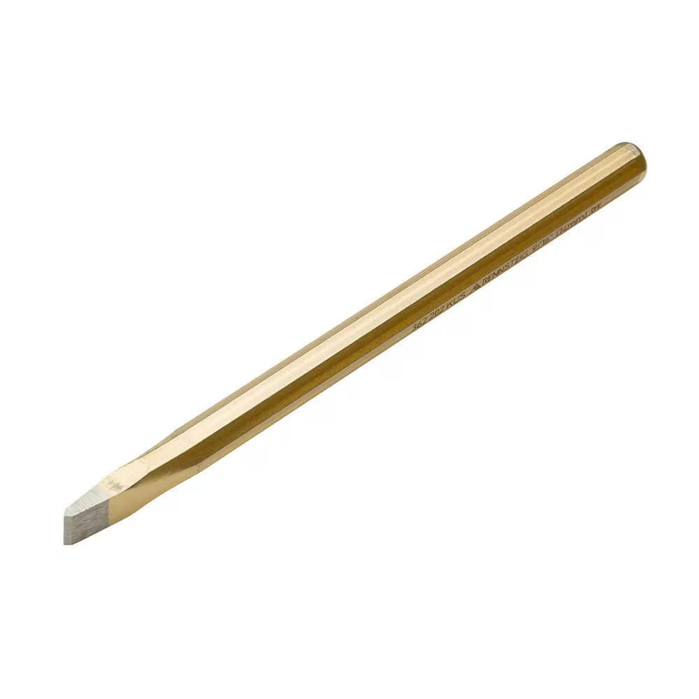 9/16 In. X 8 In. Cold Chisel