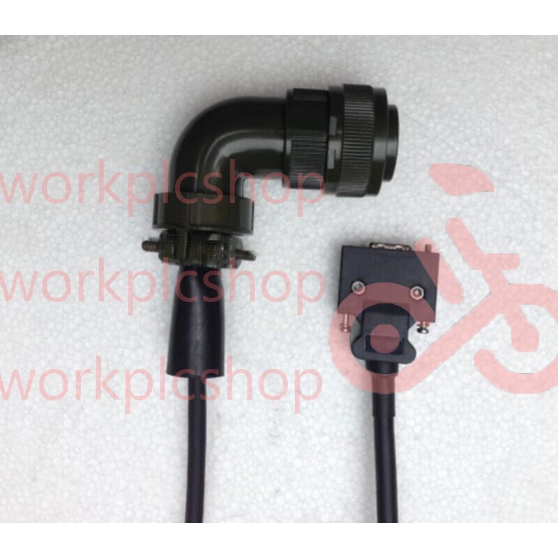 1PCS For  DE9407237-1 DE9407237-2 DE9407237-3  SGMS Servo Coding Line