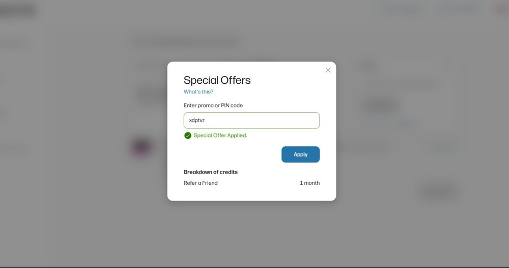 🖨️ HP Instant Ink Code – up to 6 FREE Months! Use Code: xdptvr 🖨️